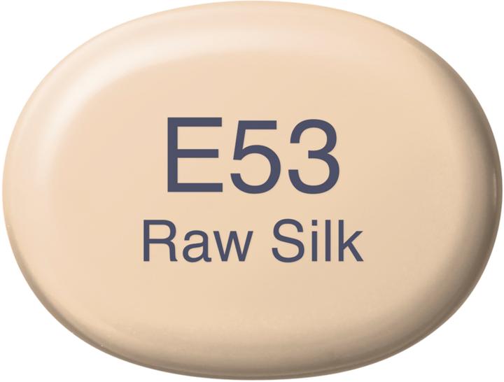 Produktbild Copic Sketch Typ E - 53 (E53 - Raw Silk, 1 x)