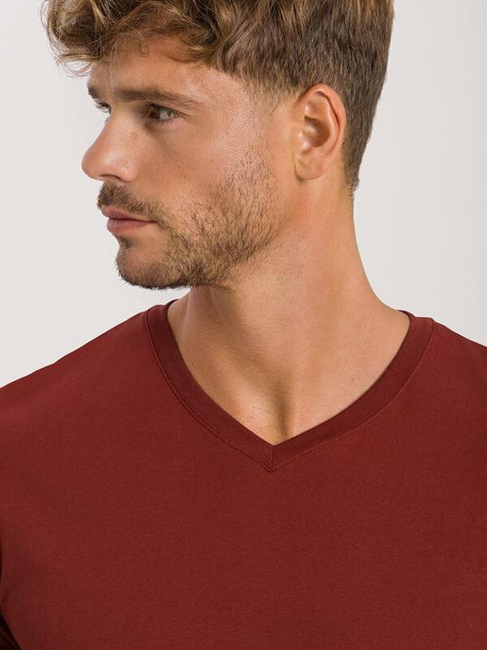 Produktbild Hanro Living T-Shirt V-Neck (S)