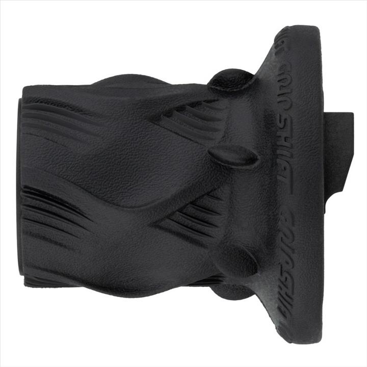 Actual product image Sram Twist Shifter Grip X0, Left, Index Adjust 3SP