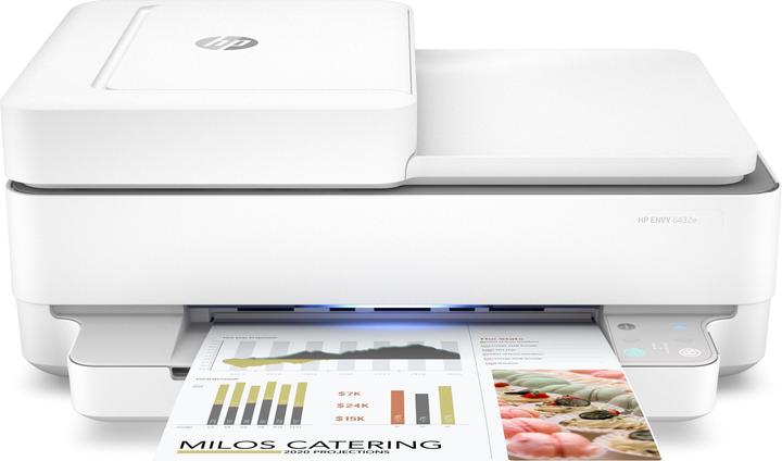 Image du produit HP Envy Pro 6432e (Encre, Couleur)