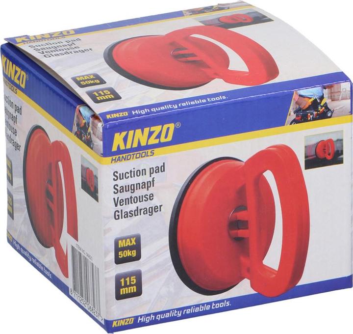 Image du produit Kinzo Ventouse (50 kg)