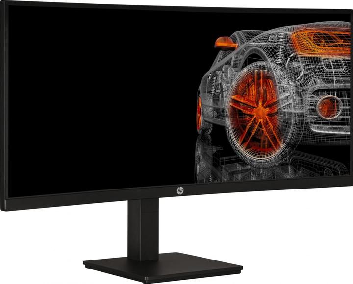 Actual product image HP P34hc (3440 x 1440 pixels, 34")