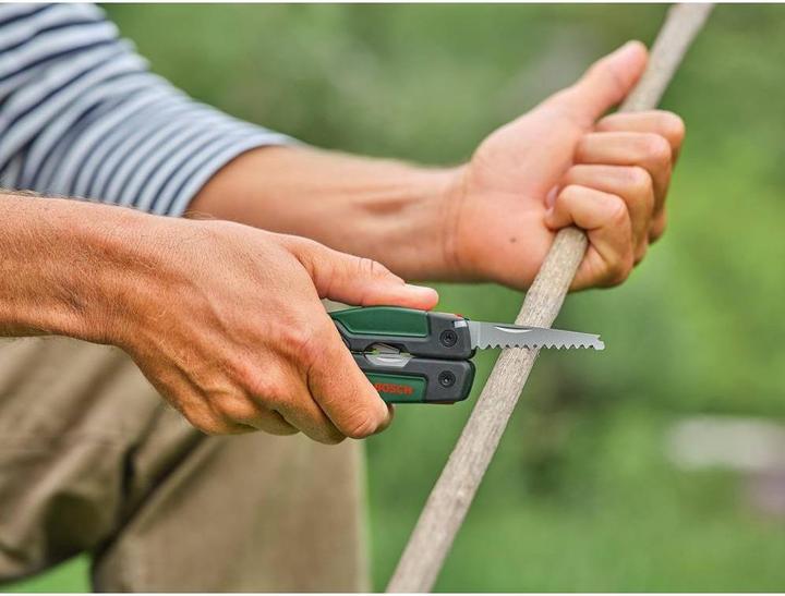 Produktbild Bosch Professional Multitool