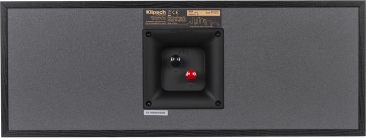 Produktbild Klipsch R-52C (1 Stk.)