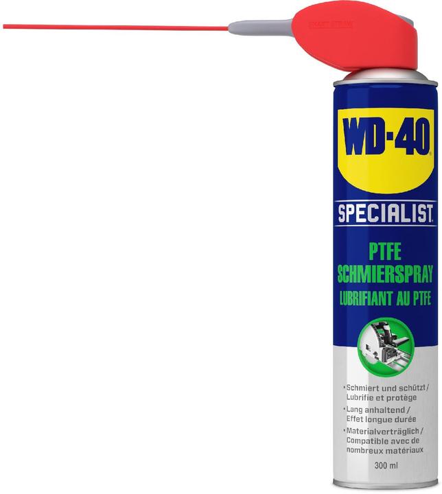 Produktbild WD-40 PTFE-Spray (300 ml)