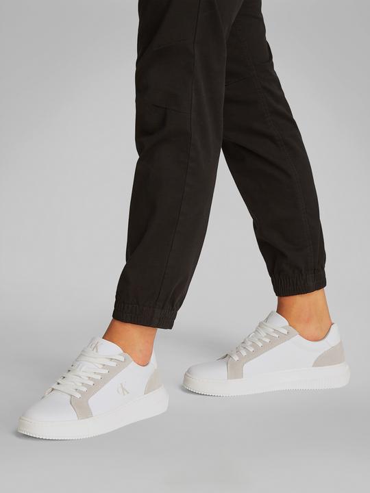 Produktbild Calvin Klein Chunky Cupsole mg Canvas (42)