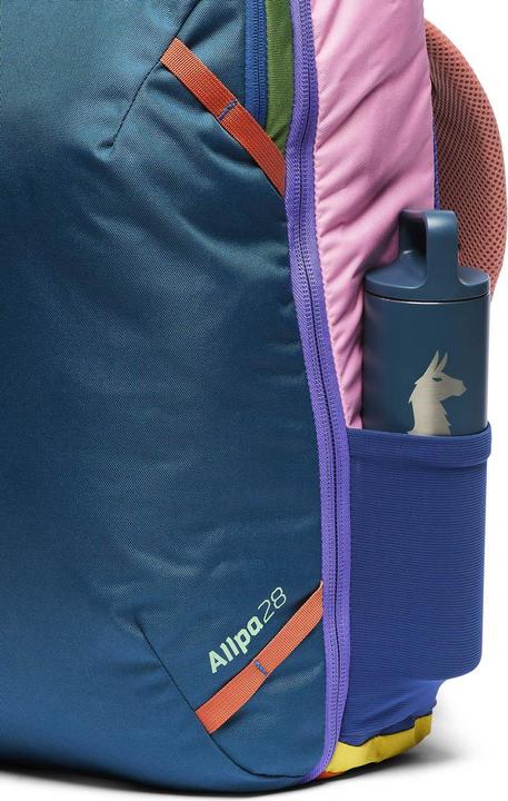 Actual product image Cotopaxi Allpa - 28L Travelpack Del Dia (28 l)