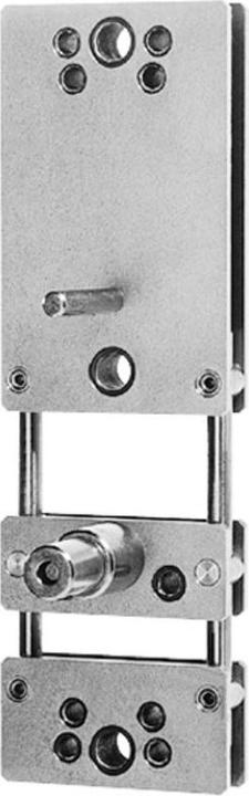 Immagine prodotto Glutz Dime di foratura 202/203 (Set di piastre per porte)