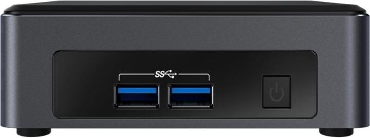 Produktbild Intel NUC 7 Business (Intel Core i3-7100U)