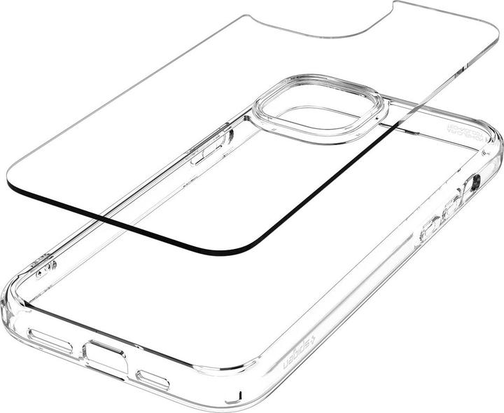 Produktbild Spigen Ultra Hybrid (Apple iPhone 15)