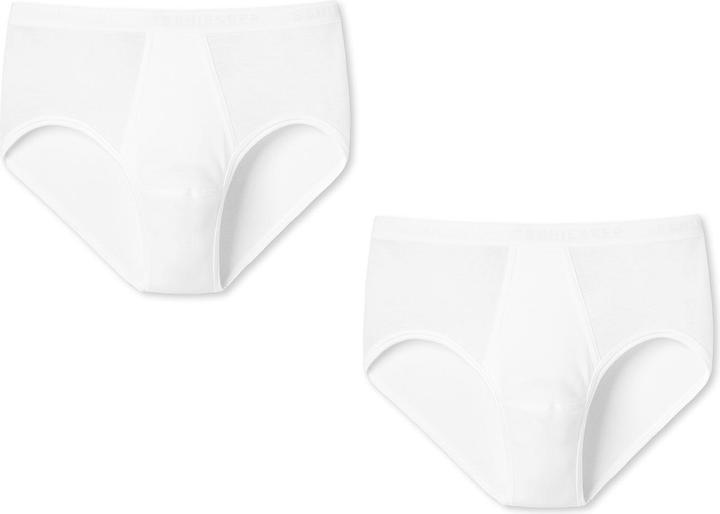 Immagine prodotto Schiesser Slip Original Classics Sport (5, Confezione da 2)