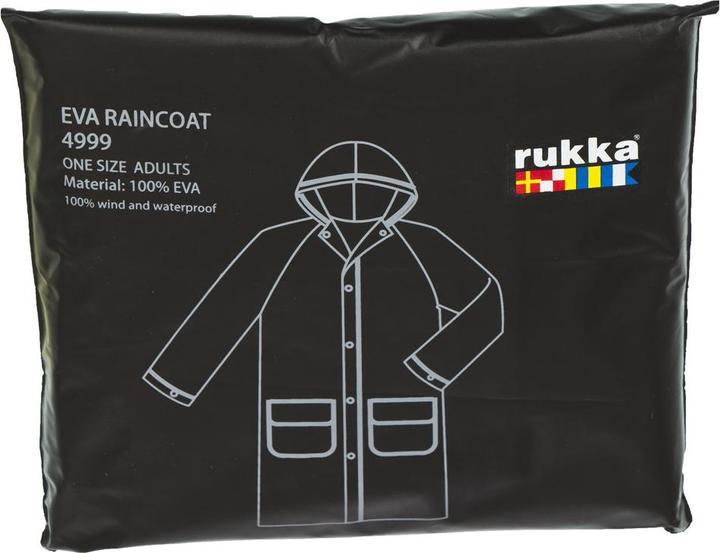 Image du produit Rukka Imperméable Eva (Taille unique)