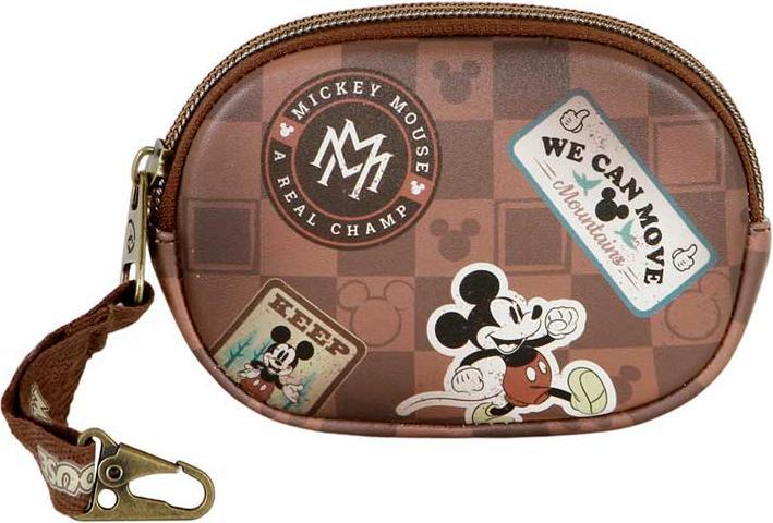 Karactermania Pill Coin Purse Journey