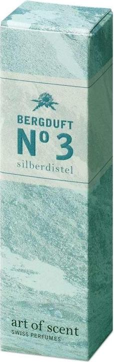 Immagine prodotto Bergduft Eau de Parfum Rollon N° 3 (Eau de parfum, 10 ml)
