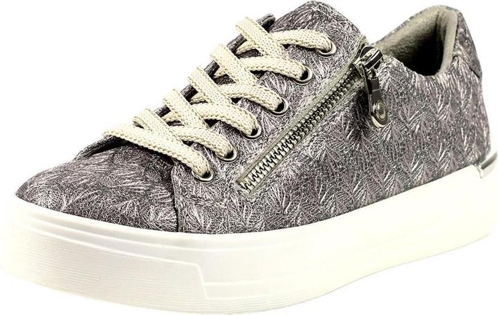 Lunar Sneaker Layne ZinnEffekt