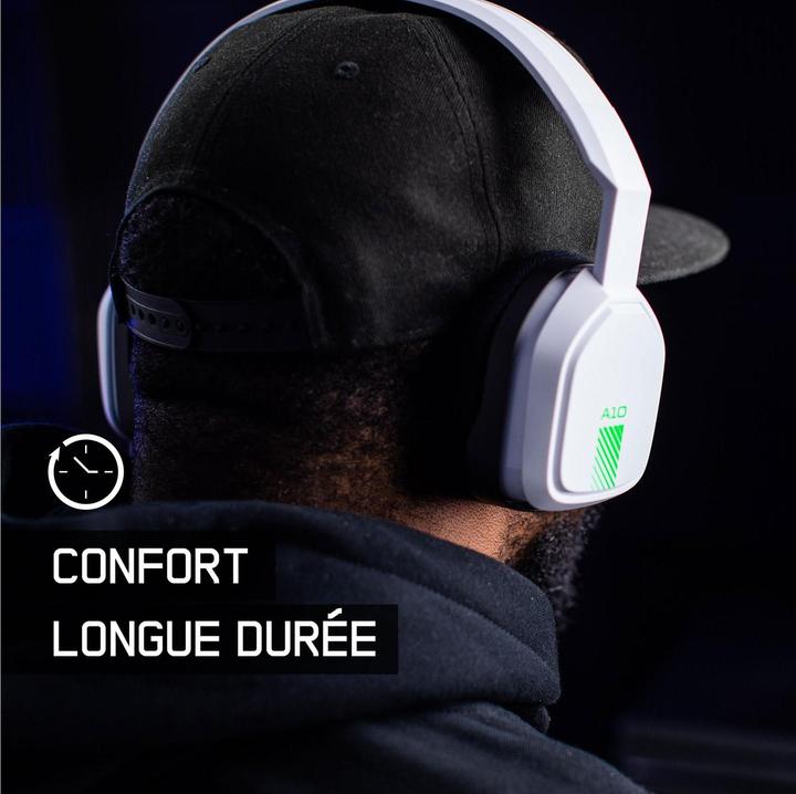 Actual product image Astro Gaming A10 (Cable)