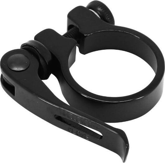 P2R sattelstützenklemme schnellspanner alu