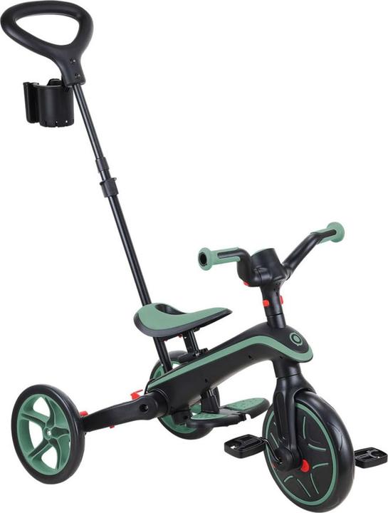 Image du produit Globber Explorer 4 en 1 Pliable