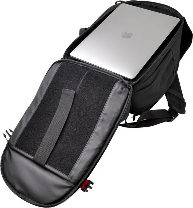 Actual product image Sealife Photo Pro backpack (SL940) (Camera shoulder bag)