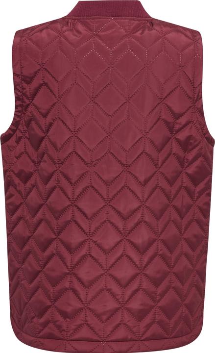 Actual product image hummel Kule Thermo Vest (140)