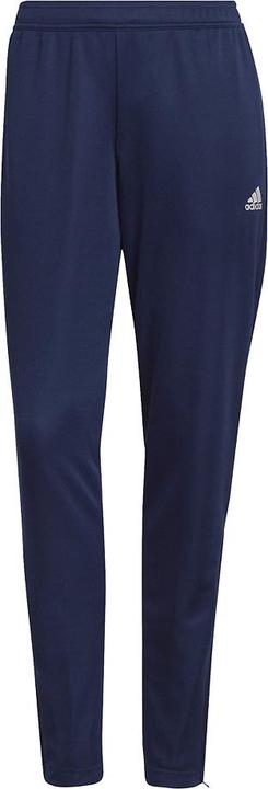 Actual product image adidas Entrada 22 women's training trousers (XXS)