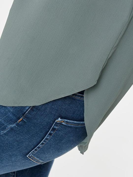 Actual product image Only Loose top with short sleeves (36)