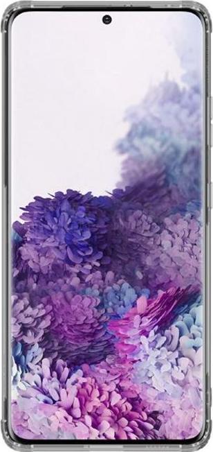 Actual product image Nillkin Nature Soft Series (Samsung Galaxy S21 Ultra)