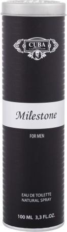 Produktbild Cuba Milestone (Eau de Toilette, 100 ml)