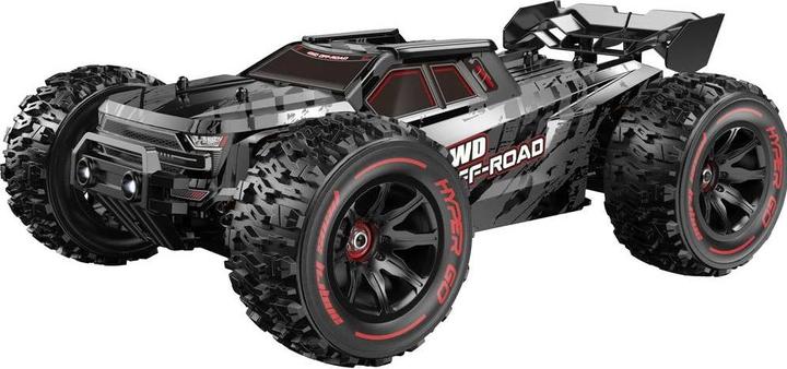 Actual product image MJX Hyper GO truggy (RTR Ready-to-Run)