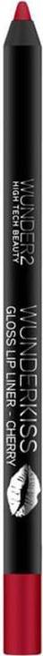 Image du produit Wunder2 Wunderkiss Gloss Lip Liner Cherry (Cherry)
