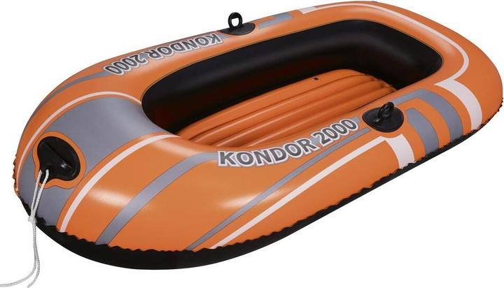 Produktbild Bestway Hydro Force (196 cm, 1 Pers.)