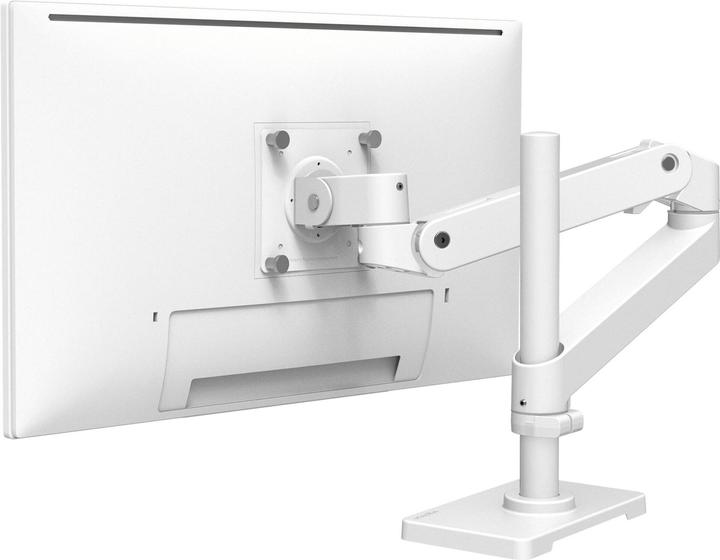Image du produit Ergotron Lx Pro Arm Single Display Tall Pole white (Tables, 34")