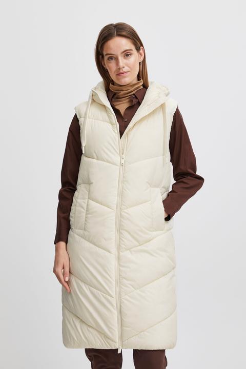 Image du produit B.young BYBOMINA WAISTCOAT 6 - 20813366 (40)