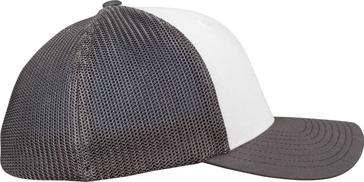 Actual product image Flexfit Mesh Colored Front (S, M)