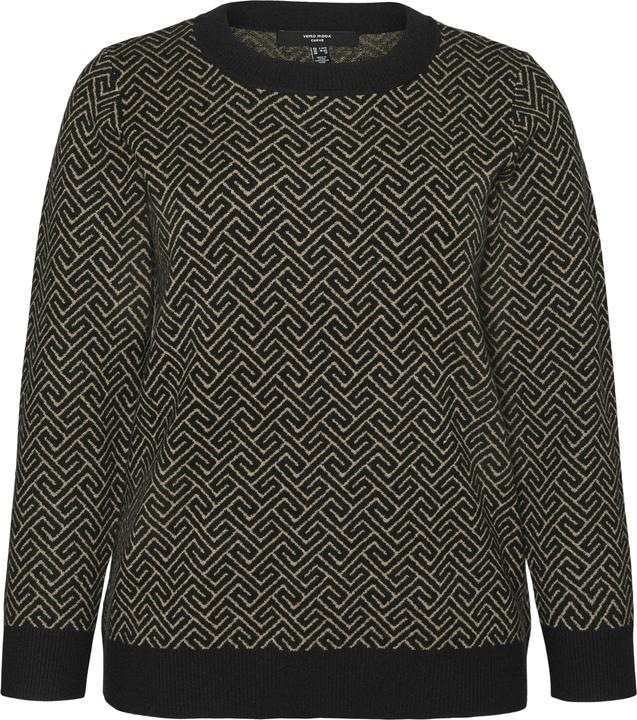 Vero Moda VMCARIA Pullover Strickpullover (S)