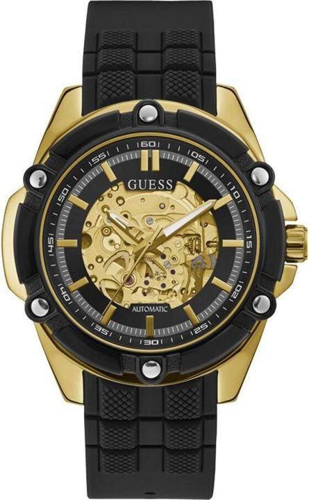 Guess Men's Watch GW0061G2 (Ã˜ 47 mm)