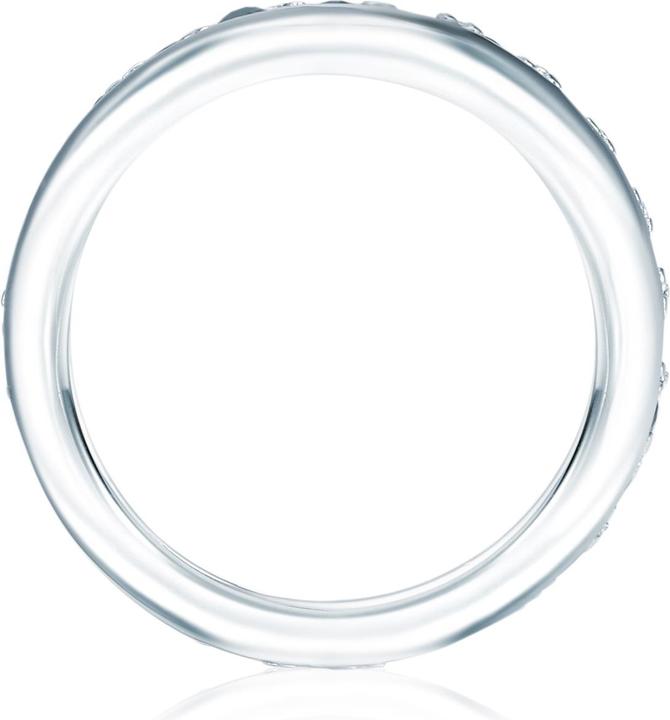 Actual product image Rafaela Donata Ladies Sterling Silver Zirconia silver - 3880 (64, 925 Silver)