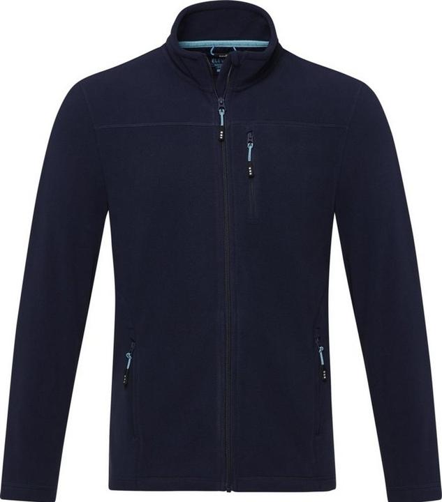 Elevate NXT Amber Fleecejacke Durchgehender Reissverschluss