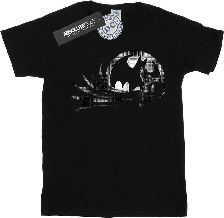 Immagine prodotto Batman Spot Maglietta Ragazzi (152, 158)