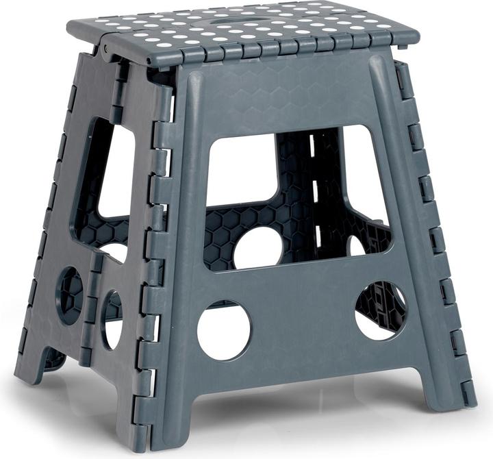 Zeller Present Folding steps