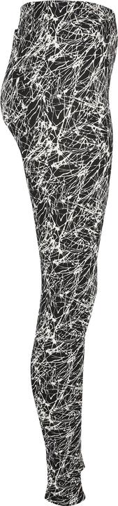Immagine prodotto Urban Classics Ladies Soft AOP Leggings (5XL)