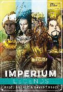Image du produit Empire : Legends (Anglais)