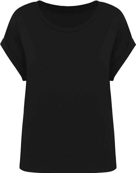Native Spirit TShirt Krempelärmel
