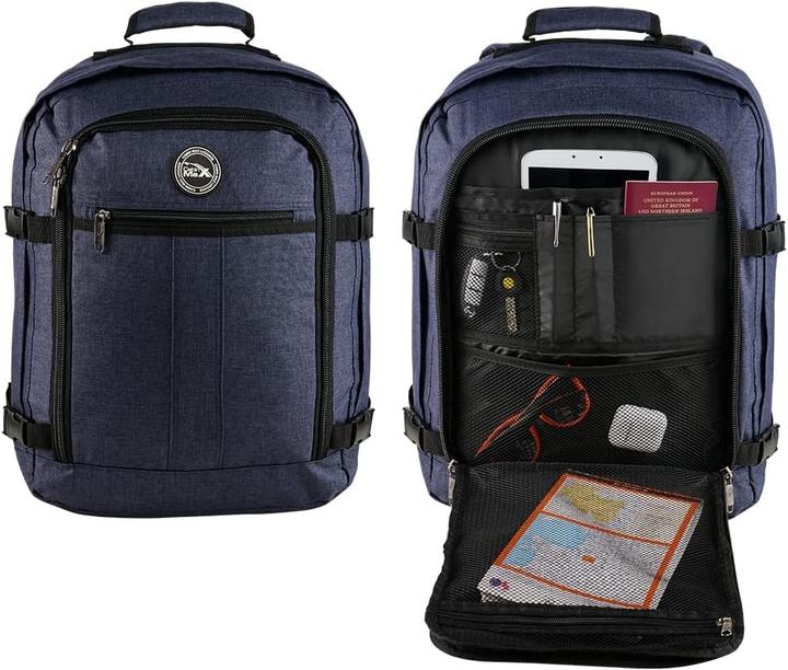 Image du produit Cabin Max Metz (30 l)