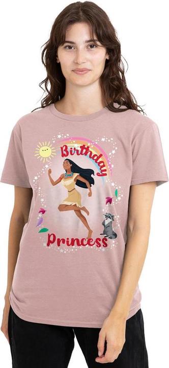 Immagine prodotto Moana Maglietta Maui Accatastato Adulto Unisex (M)