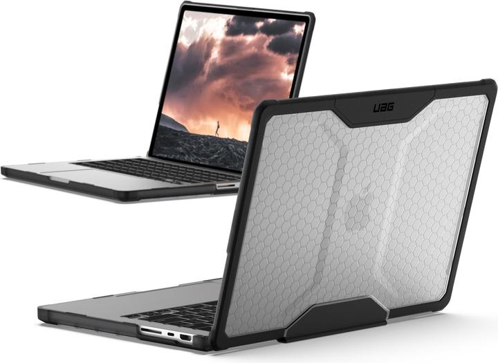 Actual product image UAG Plyo Case (14", Apple)