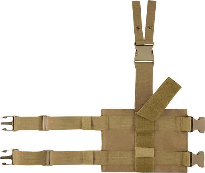 Immagine prodotto Brandit Pannello gambe Molle - 125319