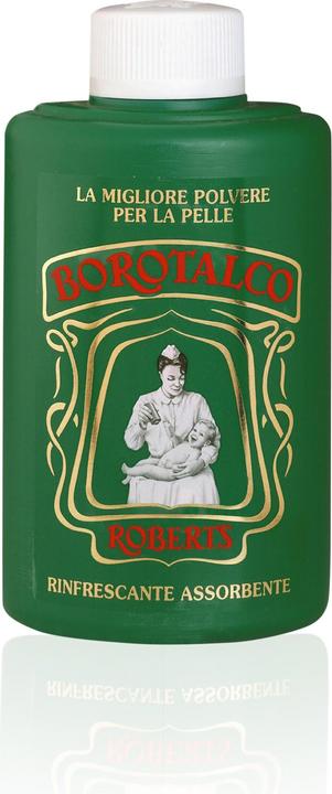 Borotalco Talkum Dose 100g