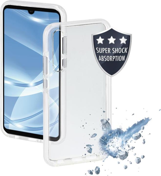 Immagine prodotto Hama Protezione di copertura per Huawei W