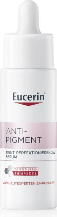 Actual product image Eucerin Anti-pigment complexion perfecting serum (30 ml)